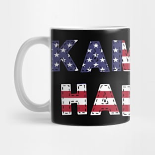 Kamala harris Mug